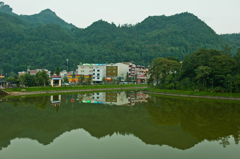 MUONG THANH SAPA